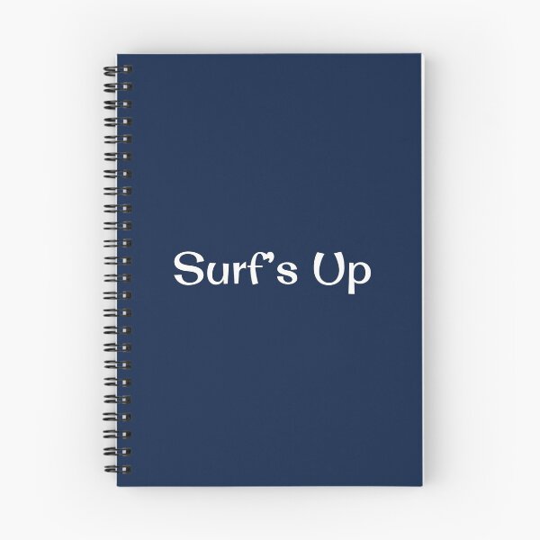 Item preview, Surf's Up designed and sold by art1st7.
