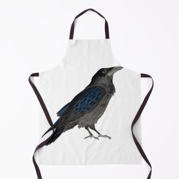 Item preview, Little Crow designed and sold by Juliejart.