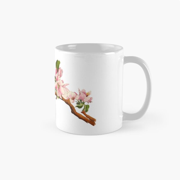 Item preview, Petal Soft Apple Blossoms  designed and sold by PinkRhinoArt.