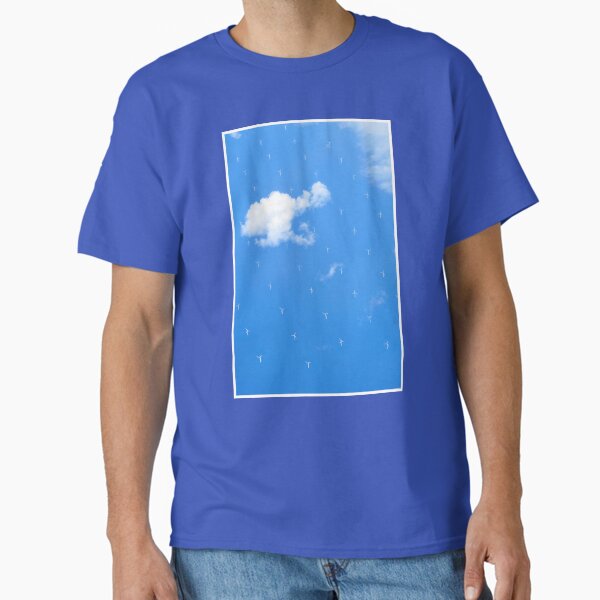 Item preview, Floating in the sky designed and sold by Here-Now.