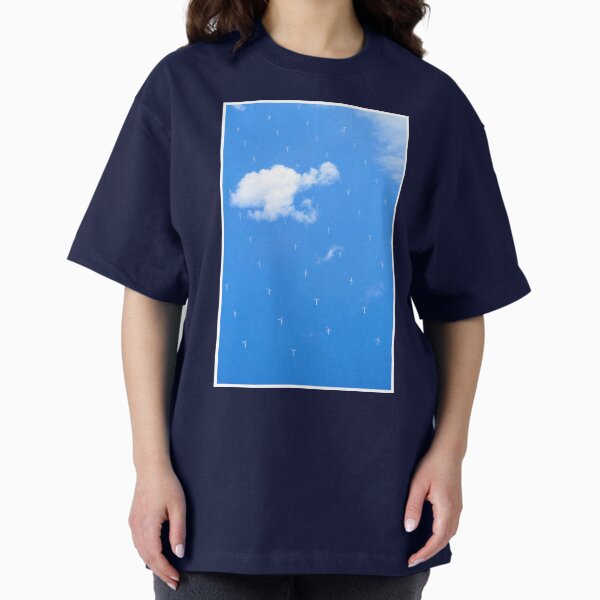 Item preview, Floating in the sky designed and sold by Here-Now.