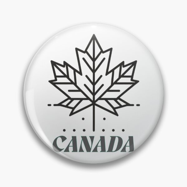 Item preview,  Canada designed and sold by  ViralVisionsCreating .