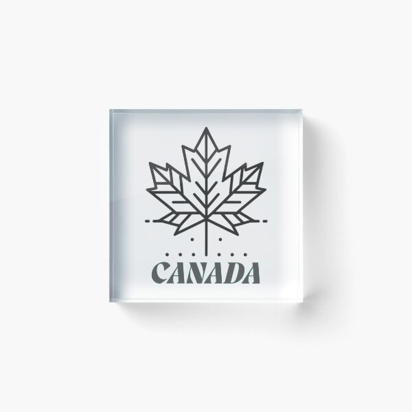 Item preview,  Canada designed and sold by  ViralVisionsCreating .