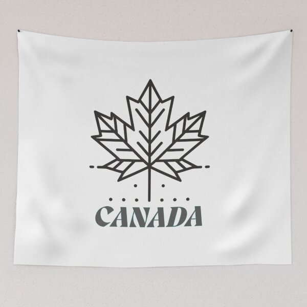 Item preview,  Canada designed and sold by  ViralVisionsCreating .