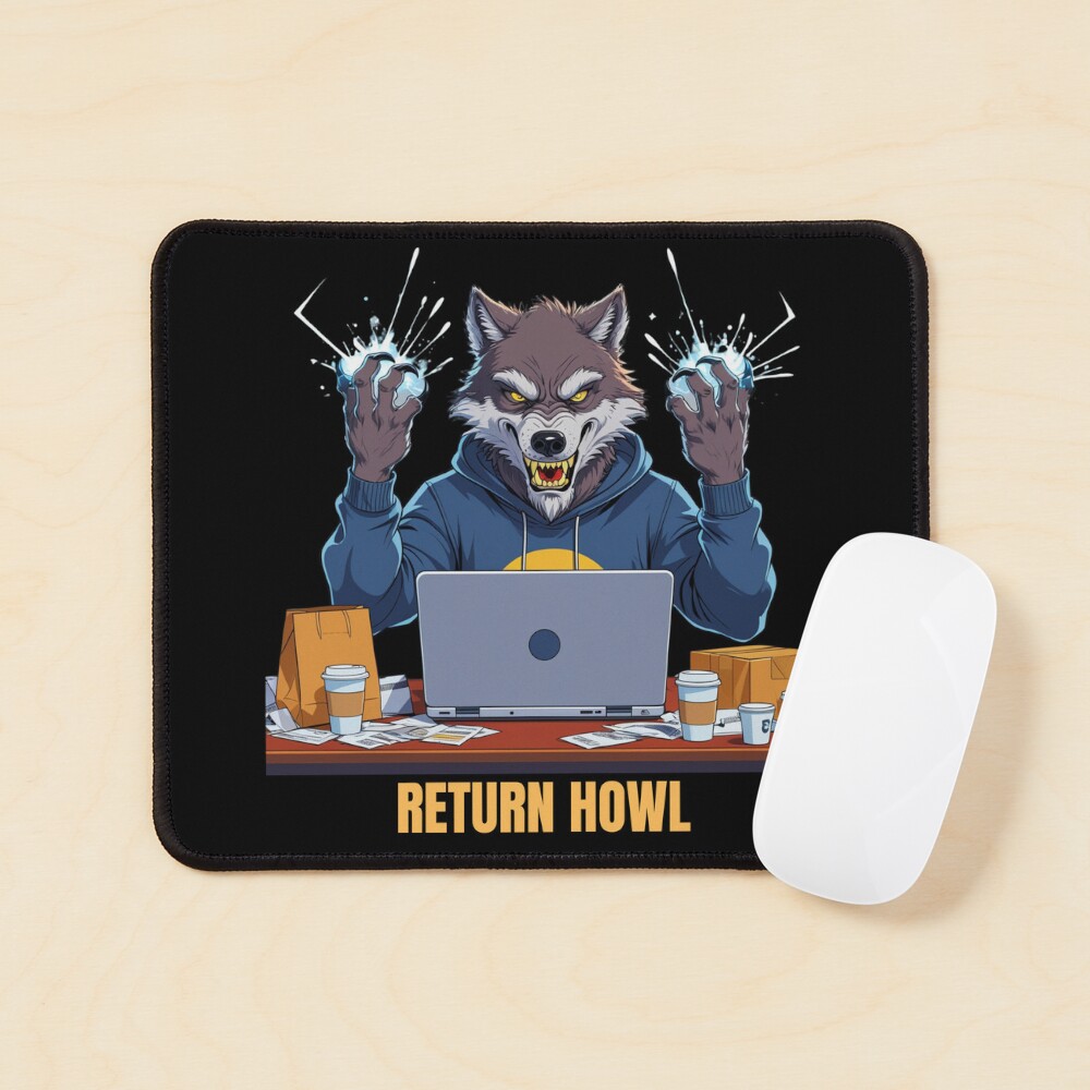 Item preview, Mouse Pad designed and sold by Motivora.