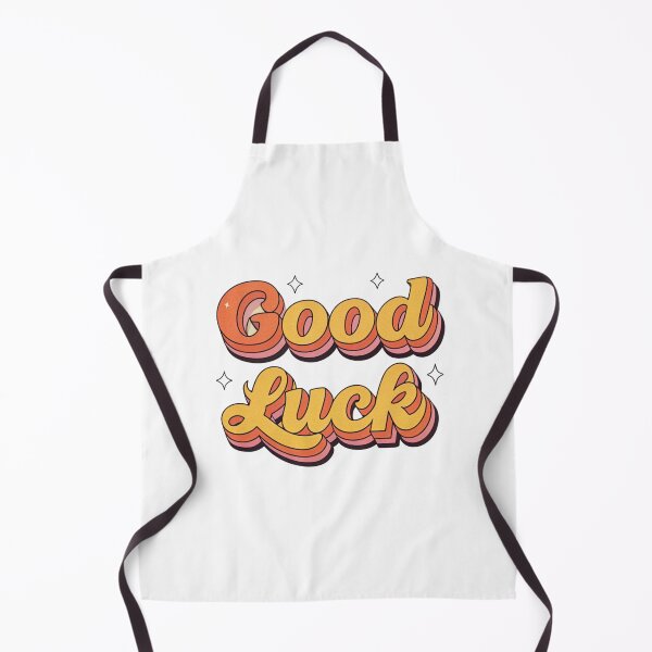 Item preview, Good luck designed and sold by Lucky 777.