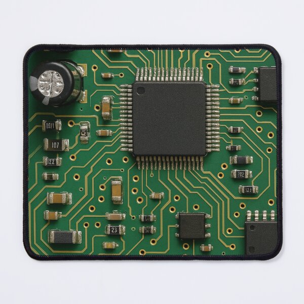 Item preview, Electronic circuit designed and sold by Conteceres.