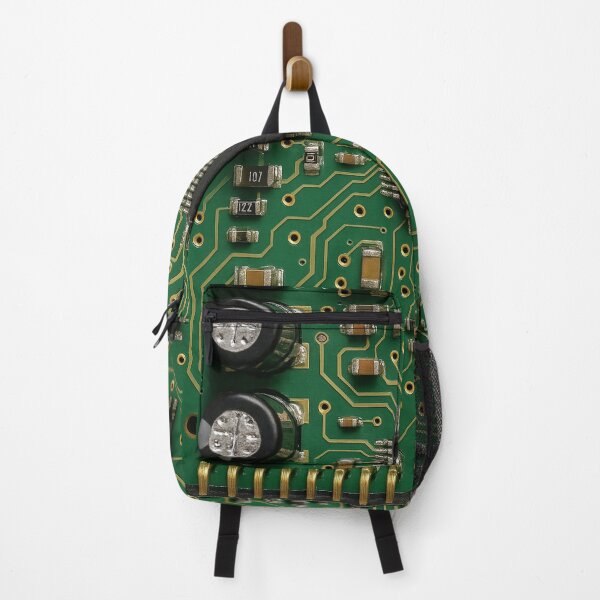 Item preview, Electronic circuit designed and sold by Conteceres.