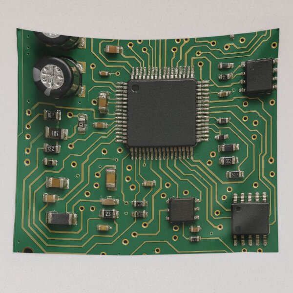 Item preview, Electronic circuit designed and sold by Conteceres.