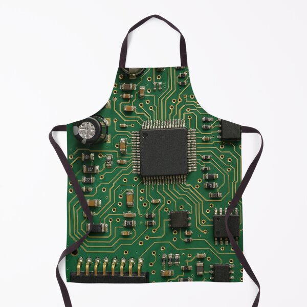 Item preview, Electronic circuit designed and sold by Conteceres.