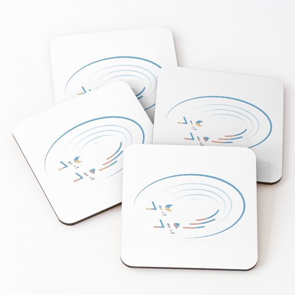 Item preview, Eid, Spirals of Joy designed and sold by Kiwi Art.