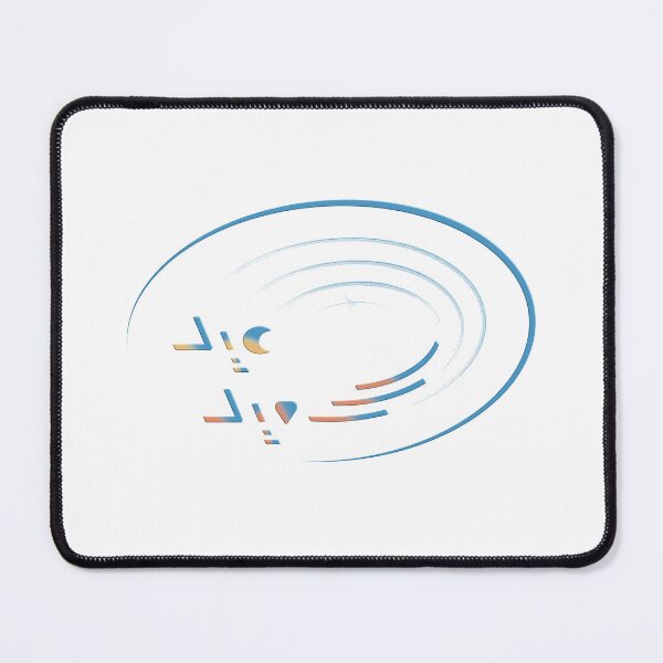Item preview, Eid, Spirals of Joy designed and sold by Kiwi Art.