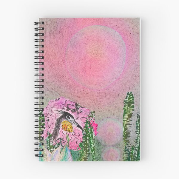 Item preview, Pink Light designed and sold by NataliaFlaherty.
