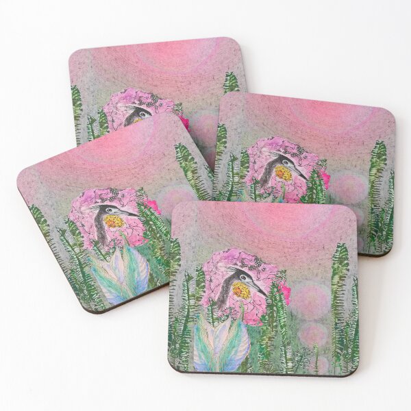 Item preview, Pink Light designed and sold by NataliaFlaherty.