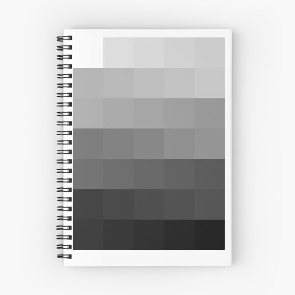 Item preview, Black to White designed and sold by edenstudiolab.
