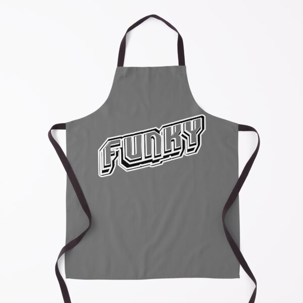 Item preview, FUNKY BLK ON WHT OPEN designed and sold by HUSTLE-N-FAITH.