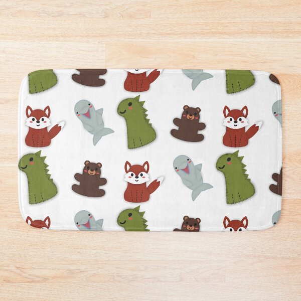 Item preview, Animals designed and sold by edenstudiolab.