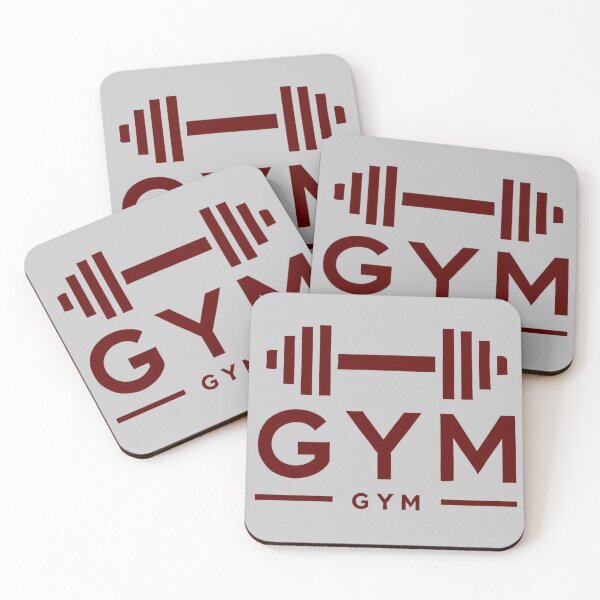 Item preview, Barbell Weightlifting gym lover designed and sold by Origami-BA.