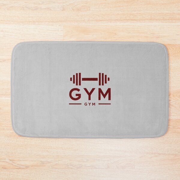 Item preview, Barbell Weightlifting gym lover designed and sold by Origami-BA.