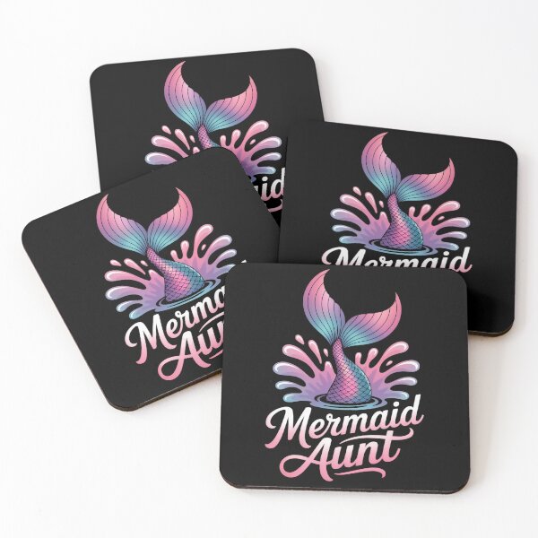 Item preview, Mermaid aunt designed and sold by jkrphoto.