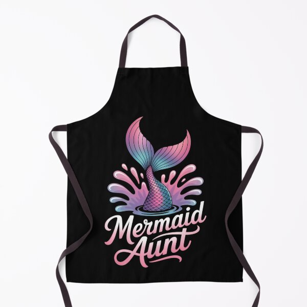 Item preview, Mermaid aunt designed and sold by jkrphoto.