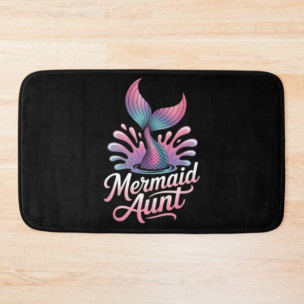 Item preview, Mermaid aunt designed and sold by jkrphoto.