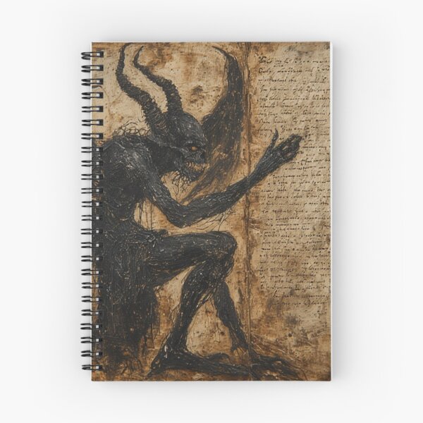 Item preview, Medieval Dark Goth Art designed and sold by TheDarkWardrobe.