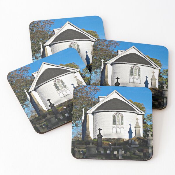 Item preview, Chapel of Our Lady of Sorrows  designed and sold by Ethna Gillespie.