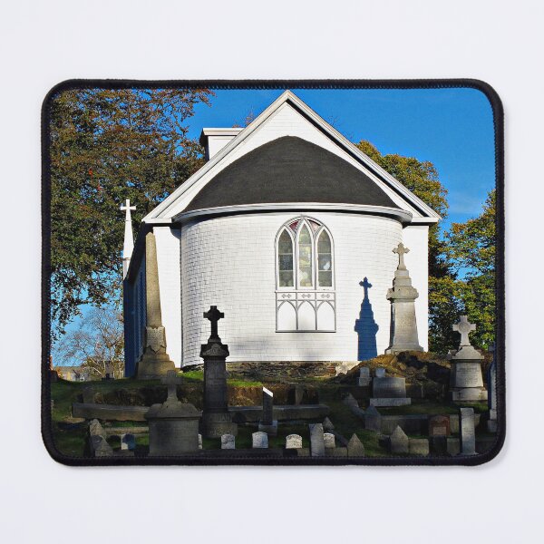 Item preview, Chapel of Our Lady of Sorrows designed and sold by Ethna Gillespie.