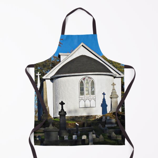 Item preview, Chapel of Our Lady of Sorrows designed and sold by Ethna Gillespie.