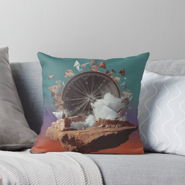Item preview, Lost Bearings — A Surreal Drift Beyond Direction designed and sold by Noa Wilder.