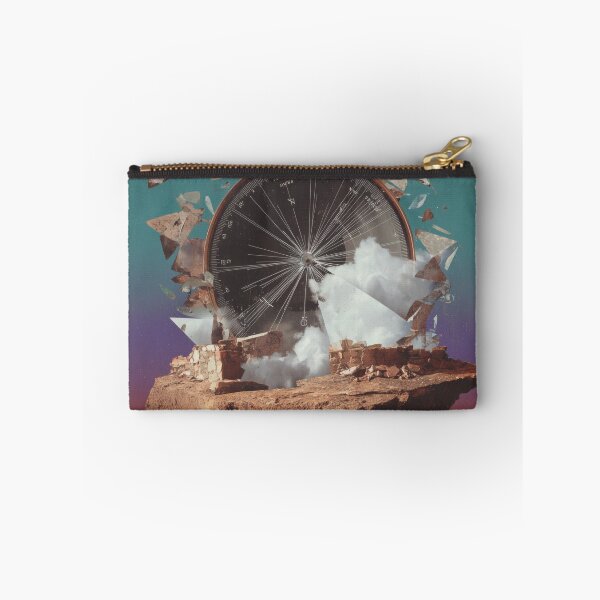 Item preview, Lost Bearings — A Surreal Drift Beyond Direction designed and sold by Noa Wilder.