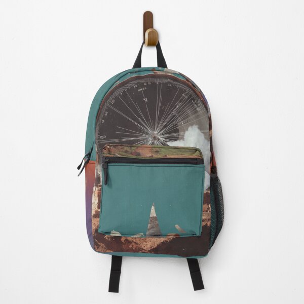 Item preview, Lost Bearings — A Surreal Drift Beyond Direction designed and sold by Noa Wilder.