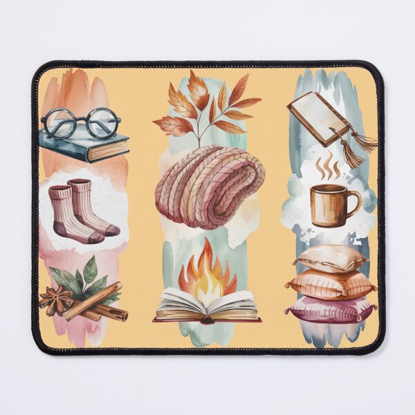 Item preview, Perfect Book Time for Reading designed and sold by Lecturarte.