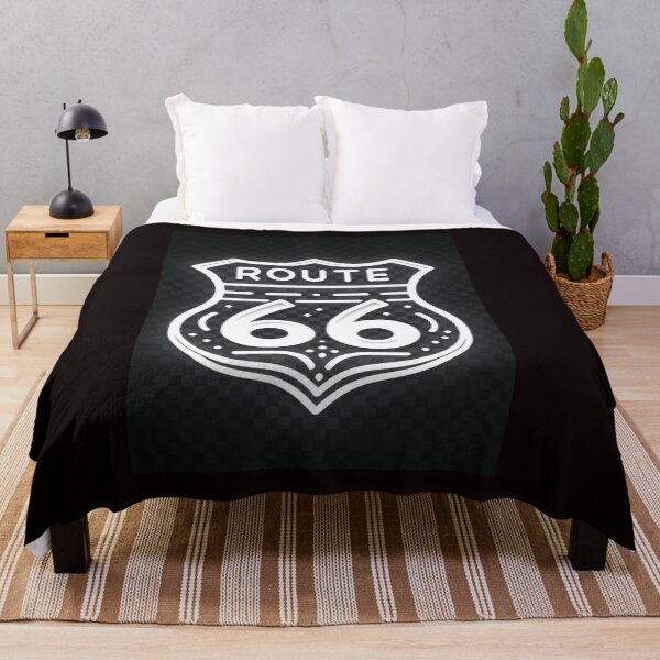 Item preview, Route 66 designed and sold by  ViralVisionsCreating .