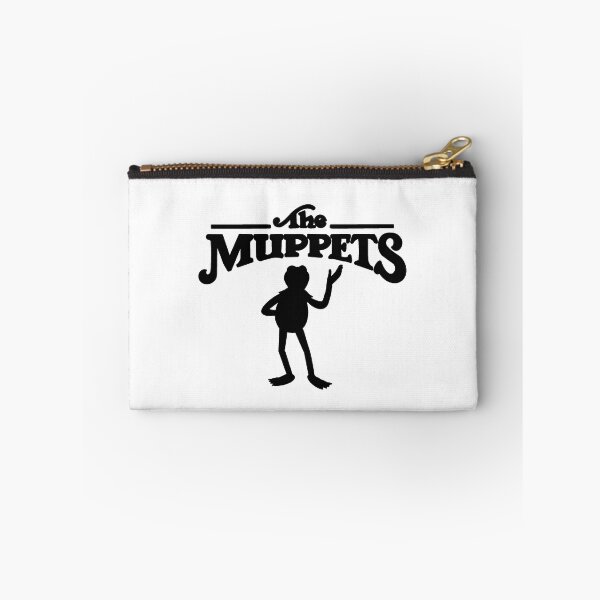 Item preview, The Muppets Logo designed and sold by Animals-by-JB.