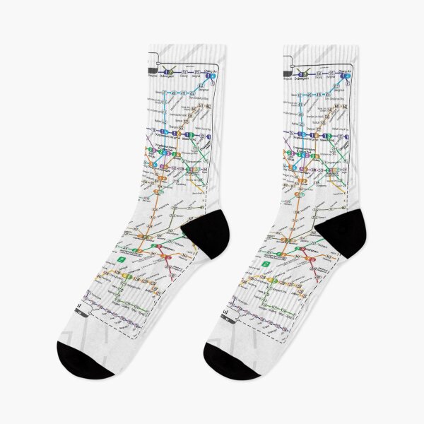 Item preview, Subway - Seoul designed and sold by aleibanez.