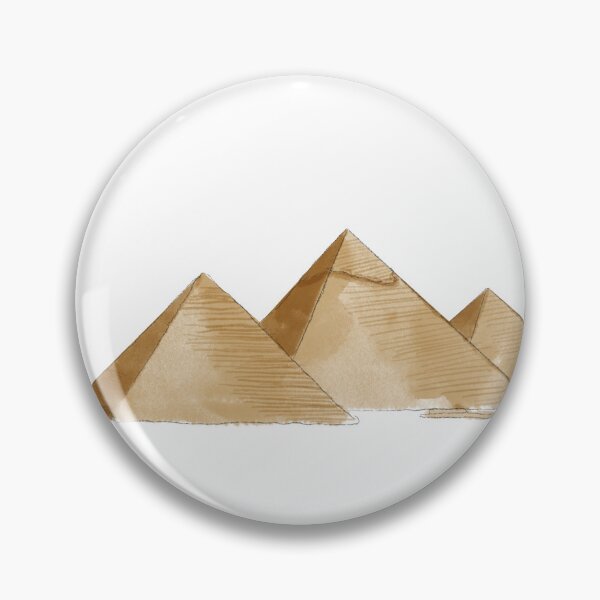 Item preview, Pyramids designed and sold by Carlos-art-shop.