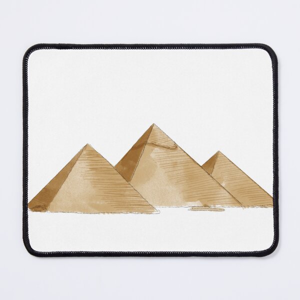Item preview, Pyramids designed and sold by Carlos-art-shop.