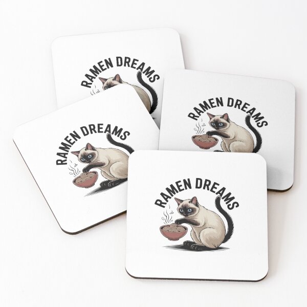 Item preview, Ramen Dreams designed and sold by Peter Stawicki.