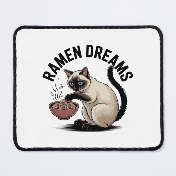 Item preview, Ramen Dreams designed and sold by Peter Stawicki.