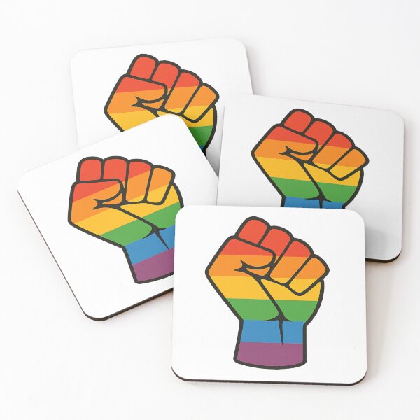 Item preview, rainbow is my pride  designed and sold by jukill.