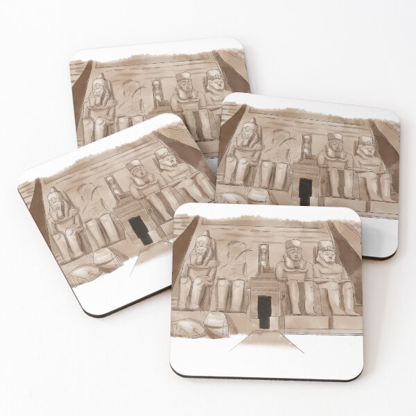 Item preview, Hypogeum designed and sold by Carlos-art-shop.