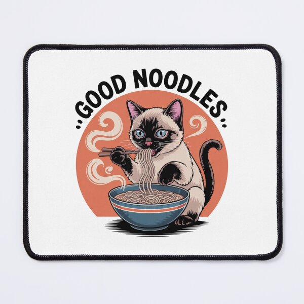 Item preview, Good Noodles! designed and sold by Peter Stawicki.