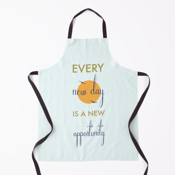 Item preview, New Day, New Chance designed and sold by Way-Of-Art.