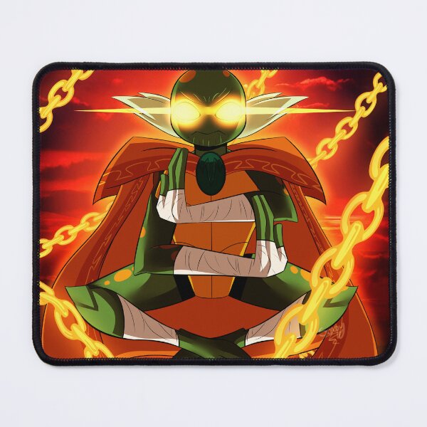 Item preview, Mikey Future from Rottmnt designed and sold by SarythingsShop.