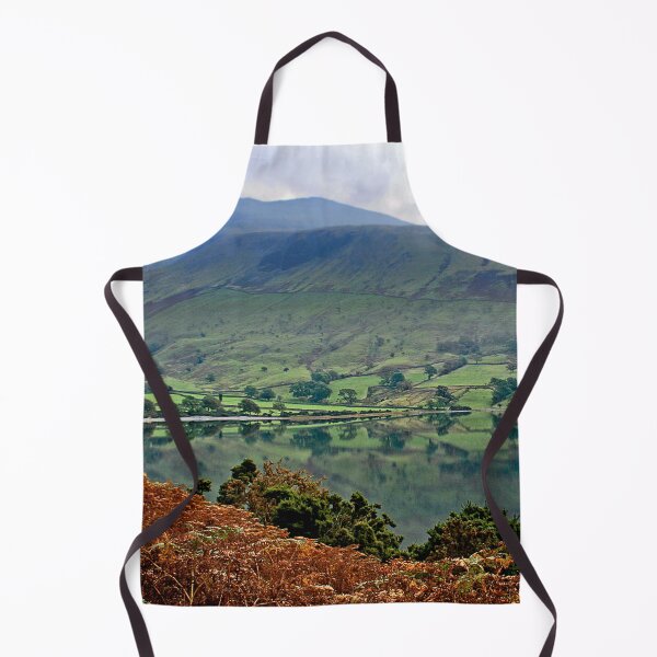 Item preview, Under Scafell Pike designed and sold by Murph's Images.