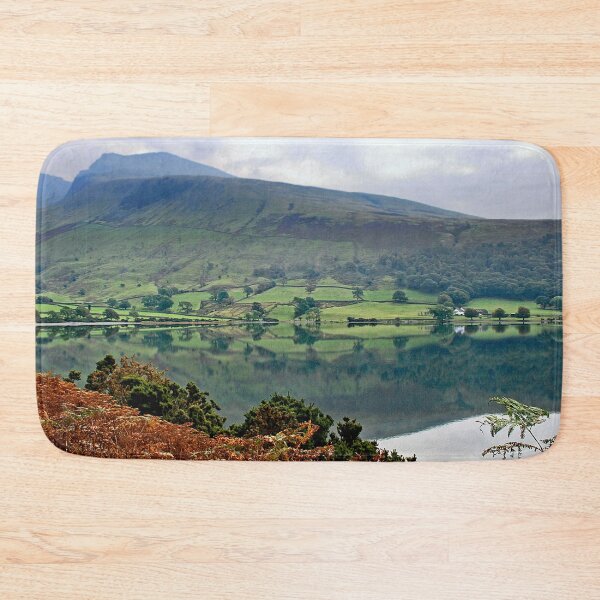 Item preview, Under Scafell Pike  designed and sold by Murph's Images.