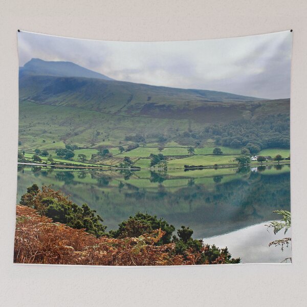 Item preview, Under Scafell Pike  designed and sold by Murph's Images.