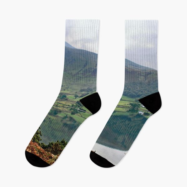 Item preview, Under Scafell Pike  designed and sold by Murph's Images.